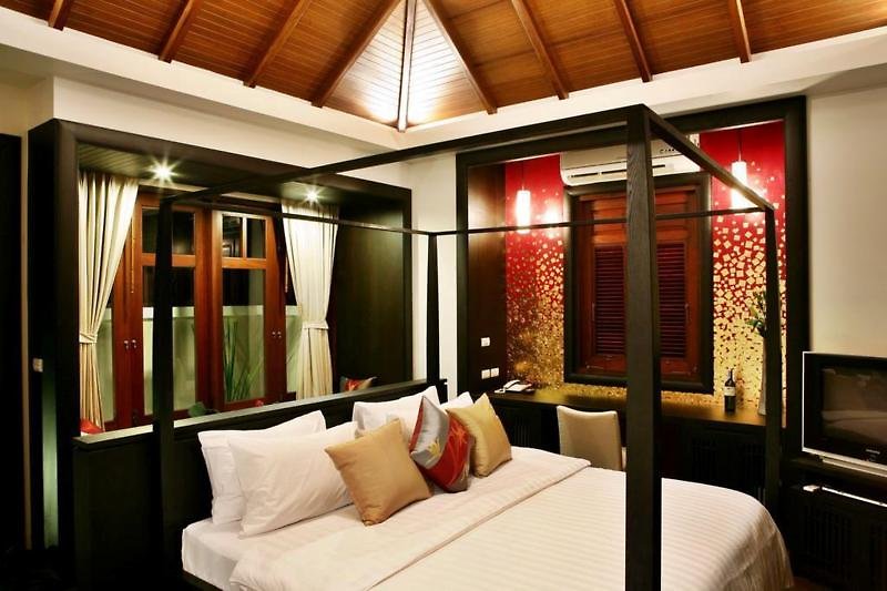 Bhundhari Resort & Spa / Bhundhari Villas / Bhundhari Koh Samui