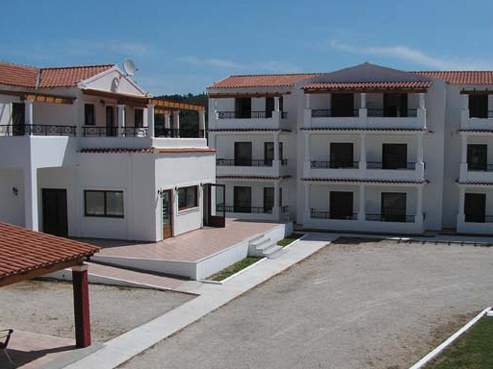 Goudelis Apartments