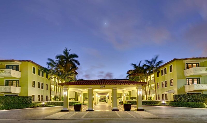 Boca Raton Resort & Club