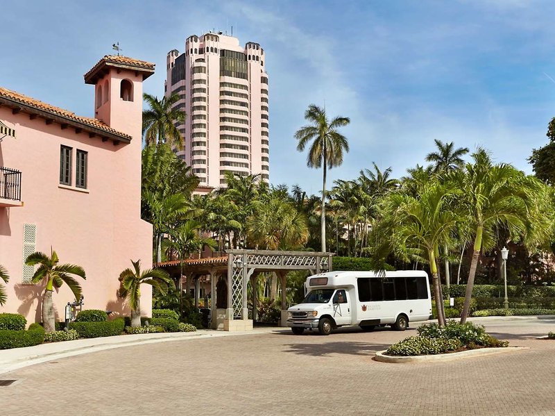 Boca Raton Resort & Club