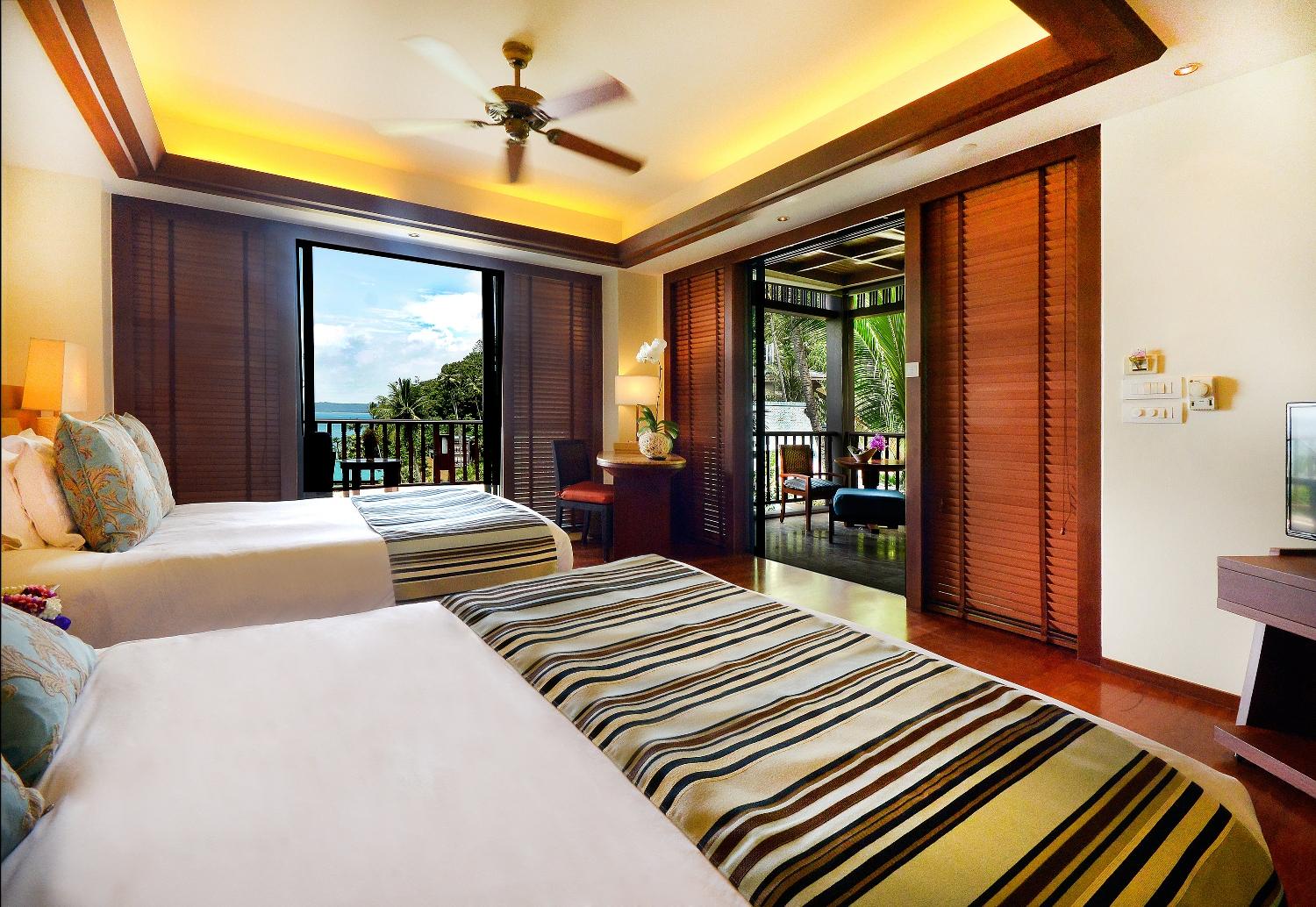 Centara Grand Beach Resort & Villas Krabi