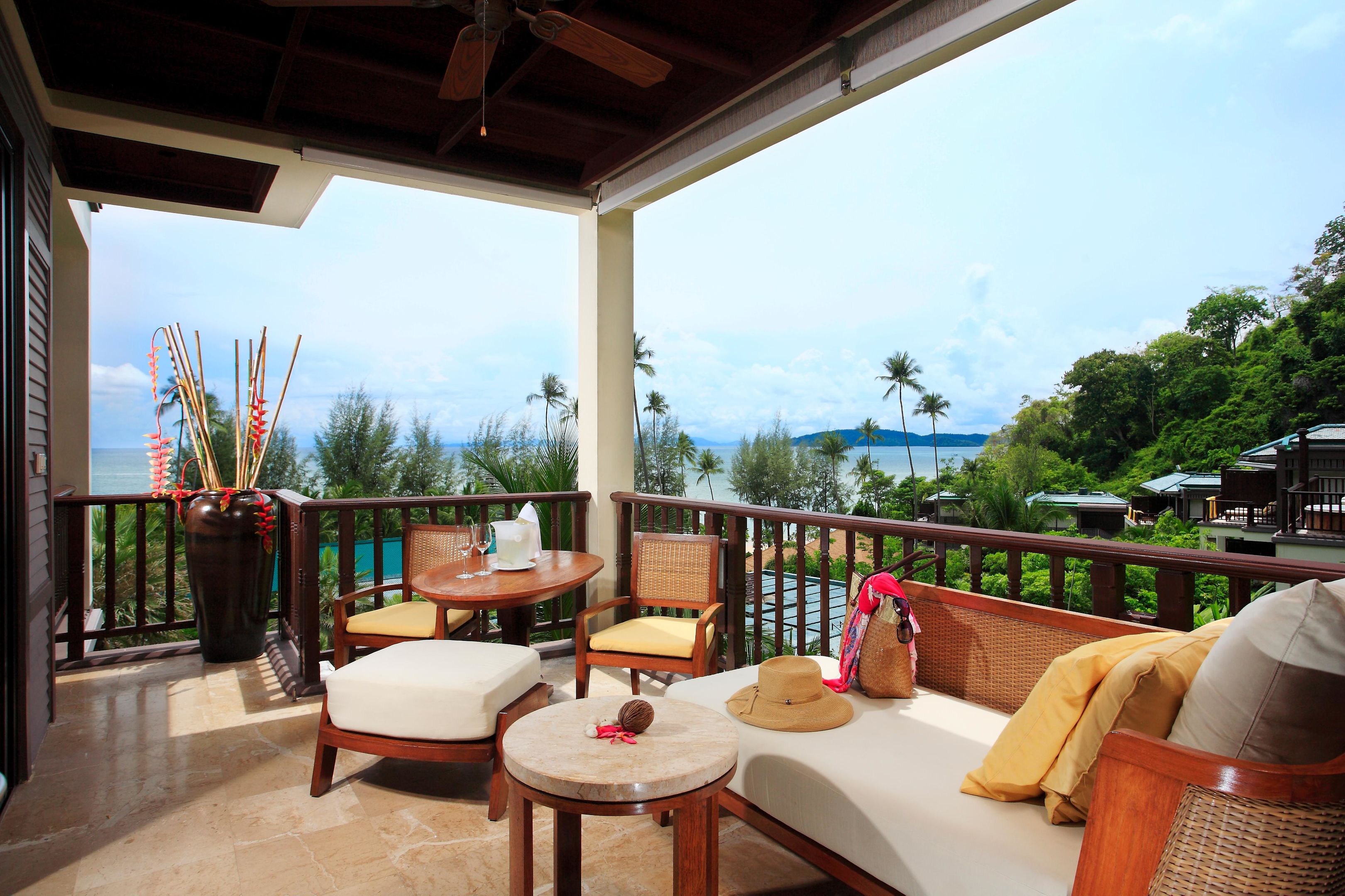 Centara Grand Beach Resort & Villas Krabi