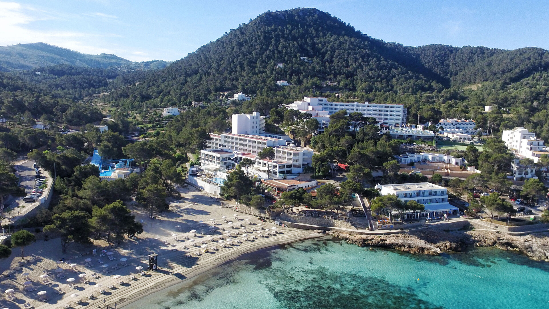 Sandos El Greco Beach Hotel