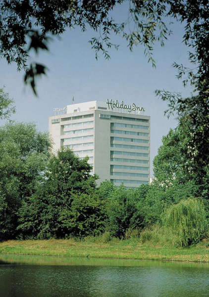 Holiday Inn Amsterdam