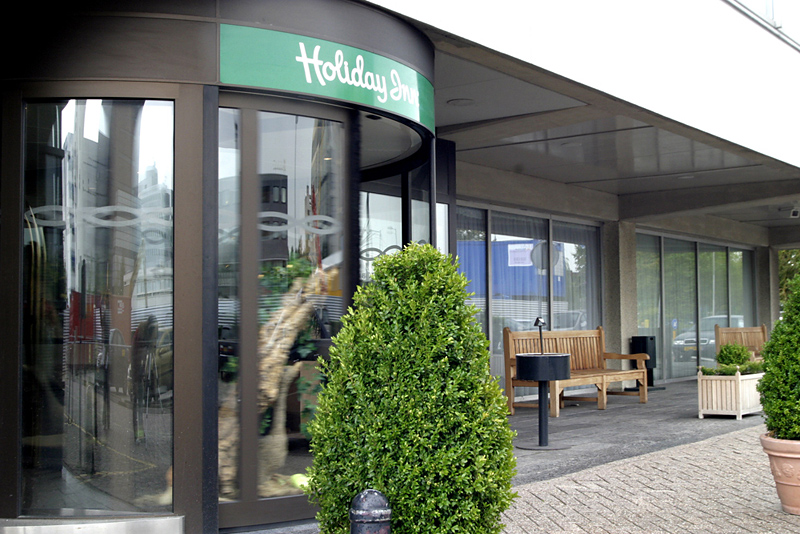 Holiday Inn Amsterdam