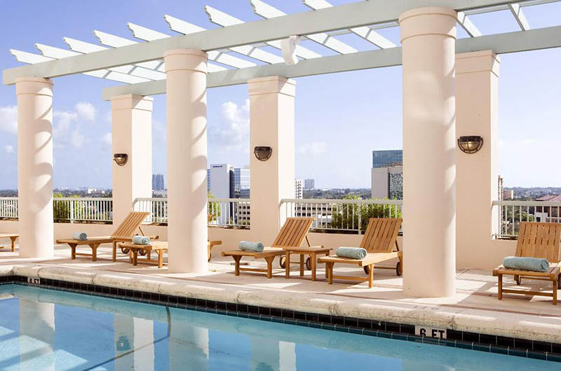 Hotel Colonnade Coral Gables, A Tribute Portfolio Hotel