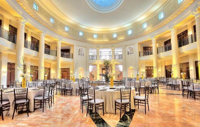 Hotel Colonnade Coral Gables, A Tribute Portfolio Hotel