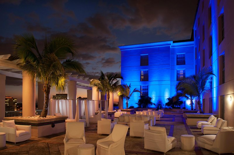 Hotel Colonnade Coral Gables, A Tribute Portfolio Hotel