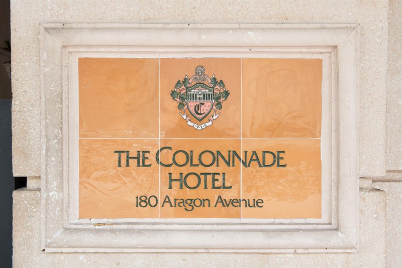Hotel Colonnade Coral Gables, A Tribute Portfolio Hotel