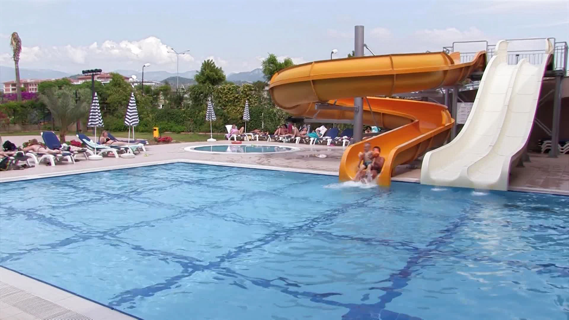 PrimaSol Telatiye Resort