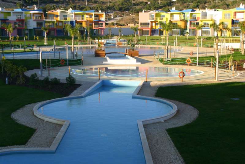 Orada Apartamentos Turisticos Marina De Albufeira