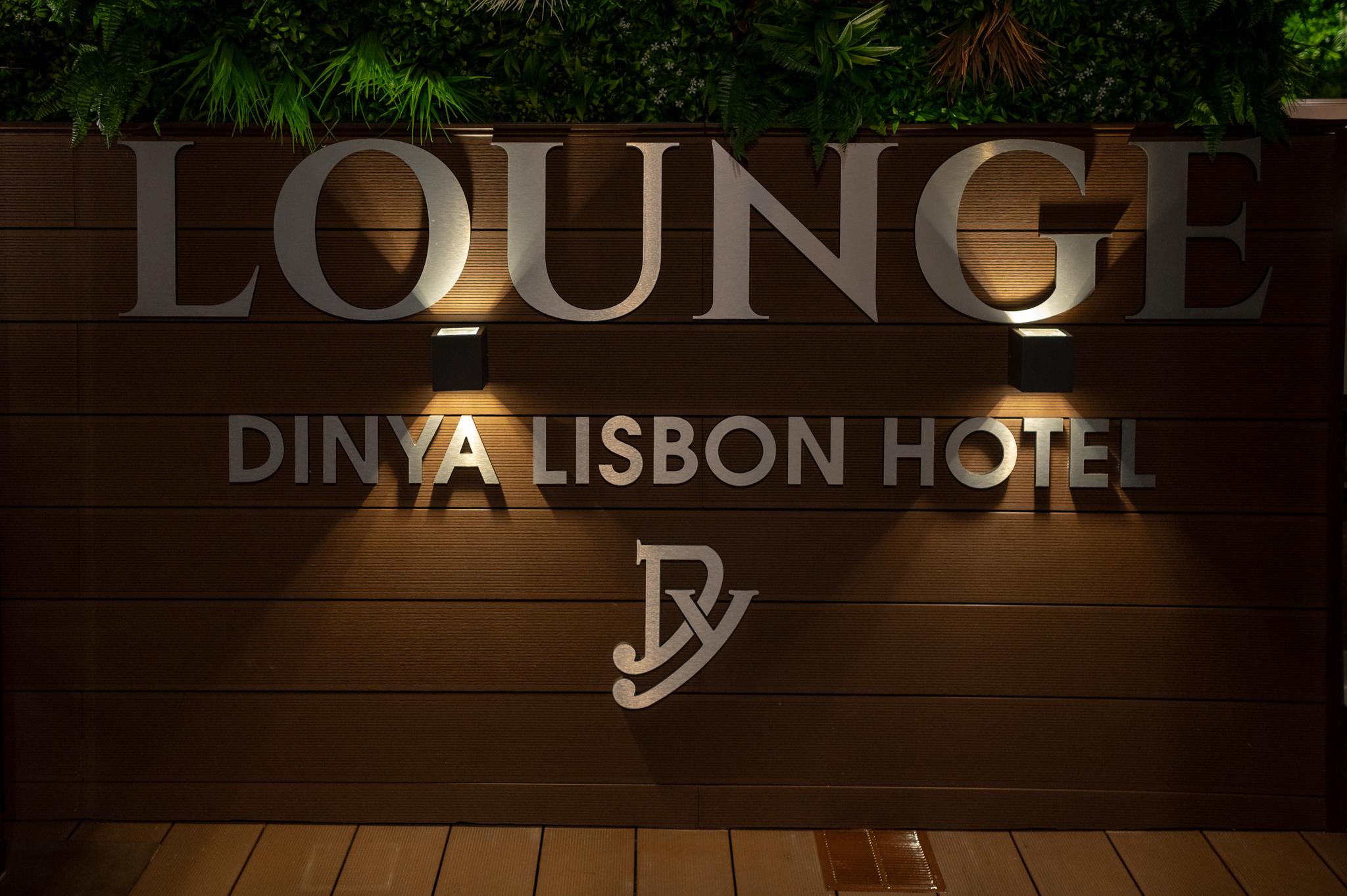 Dinya Lisbon Hotel