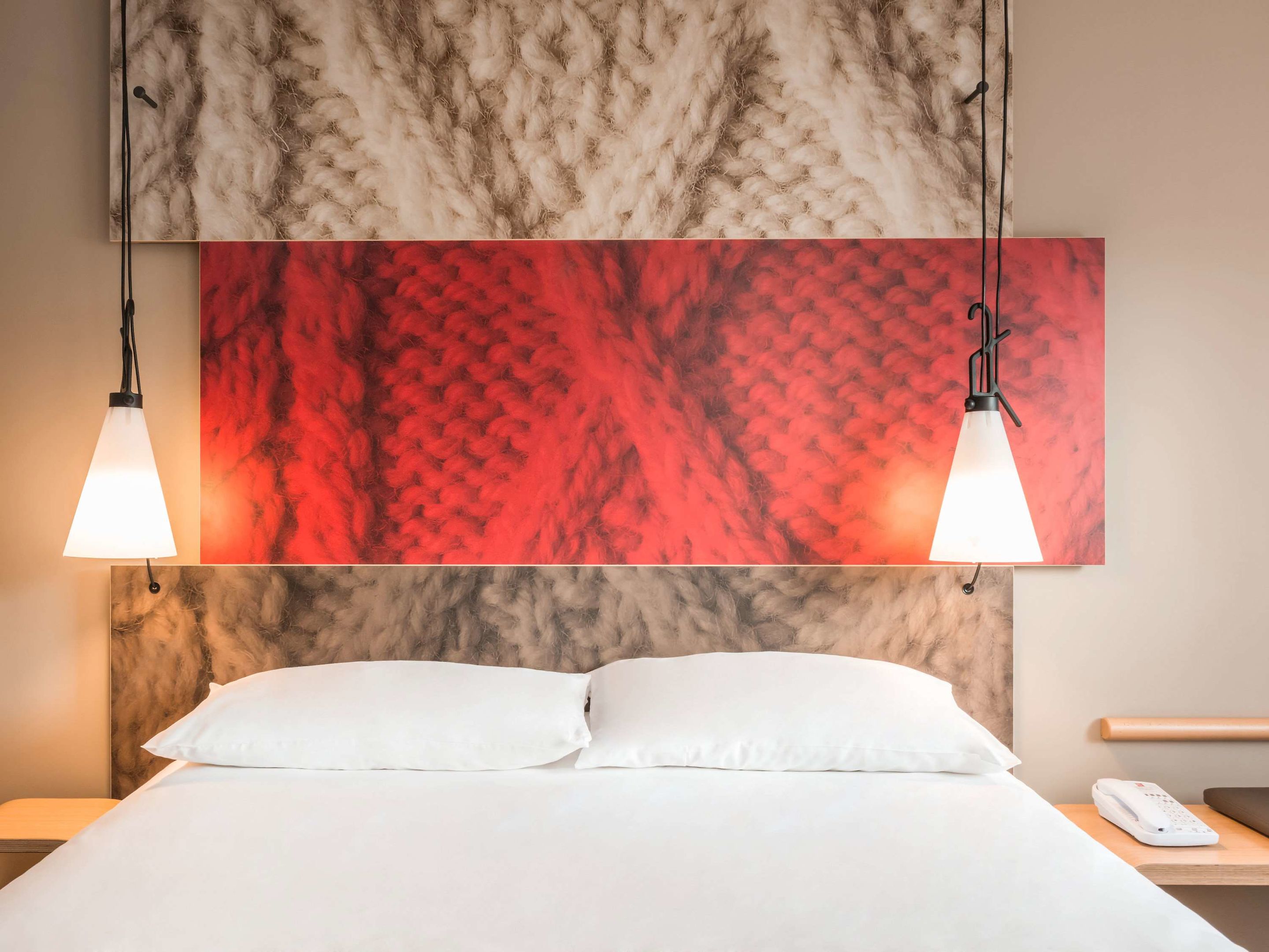 Hôtel ibis Paris Gare du Nord Château-Landon 10ème