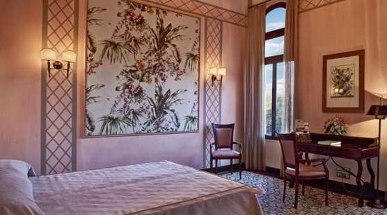 Palladio Venezia Hotel & Spa Resort