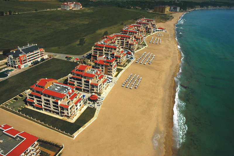 Obzor Beach Resort