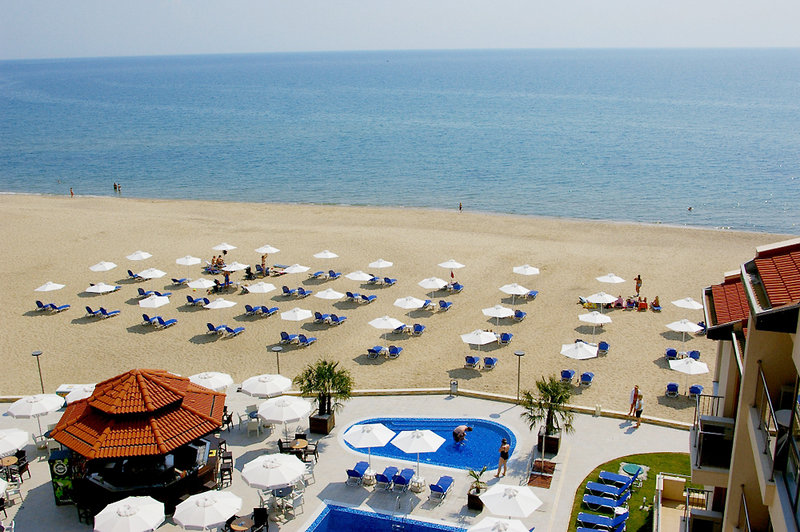 Obzor Beach Resort