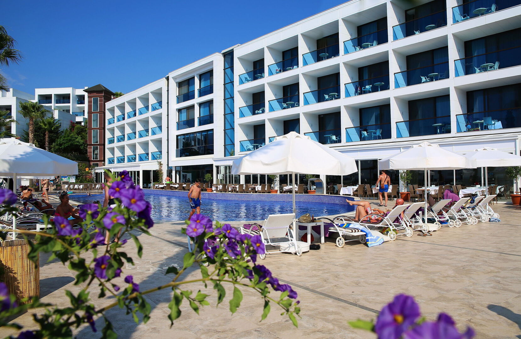 Delta Hotels by Marriott Bodrum