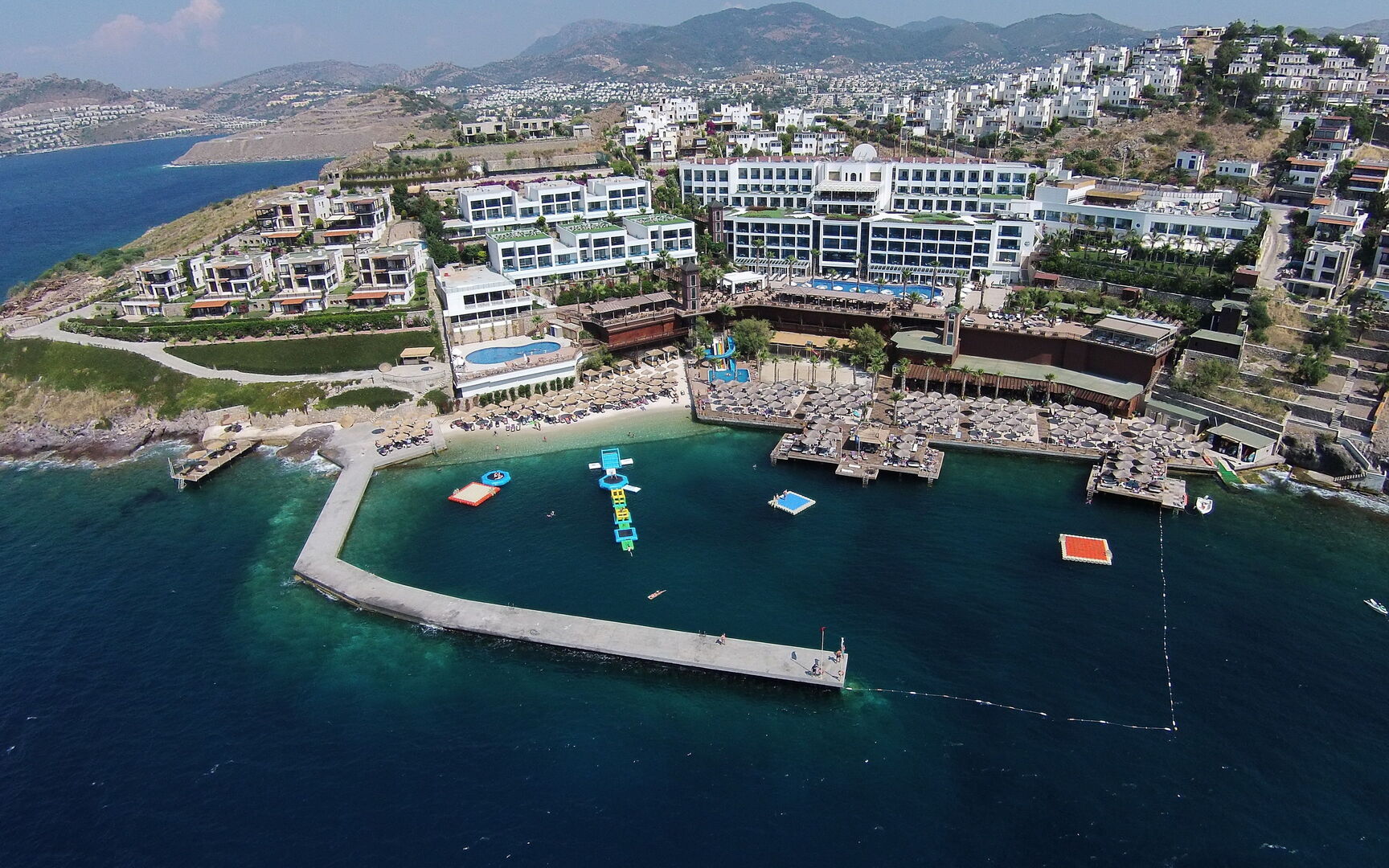 Delta Hotels by Marriott Bodrum