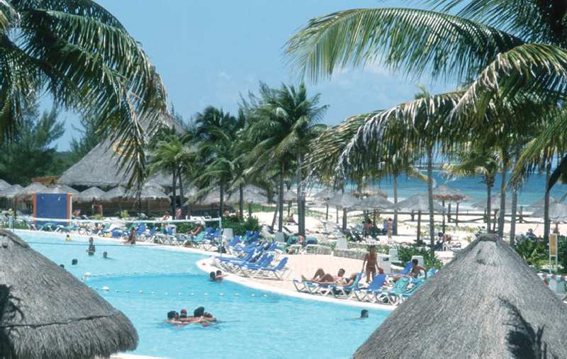 Ocean Maya Royale