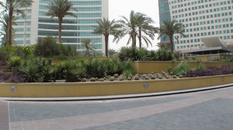 Crowne Plaza Dubai - Festival City