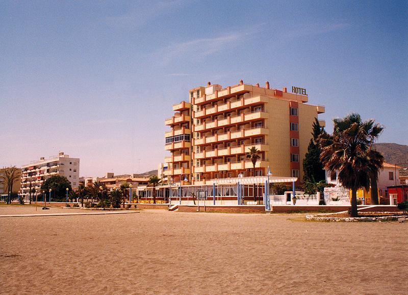 Fay Victoria Beach (formerly Elimar) Photo