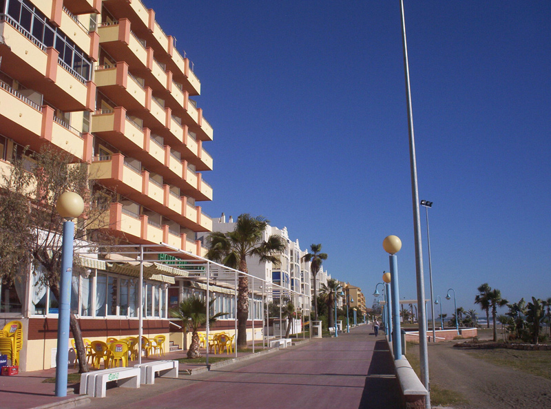 Fay Victoria Beach (formerly Elimar) Photo