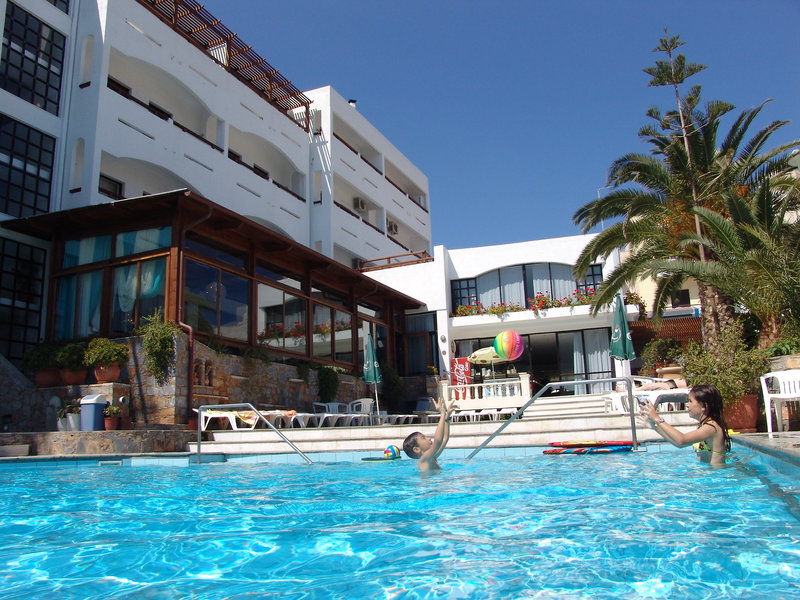 Albatros Spa & Resort Hotel