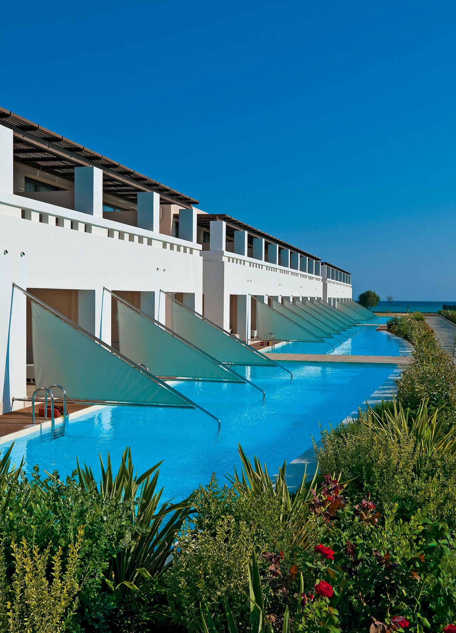 Cavo Spada Luxury Resort & Spa