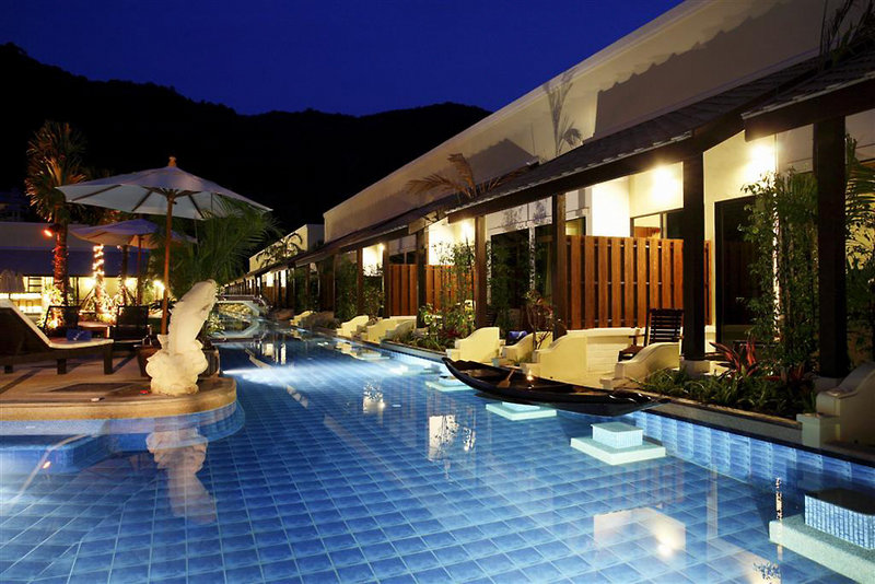 Access Resort & Villas