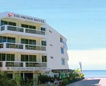 The Orchid Hotel & Spa