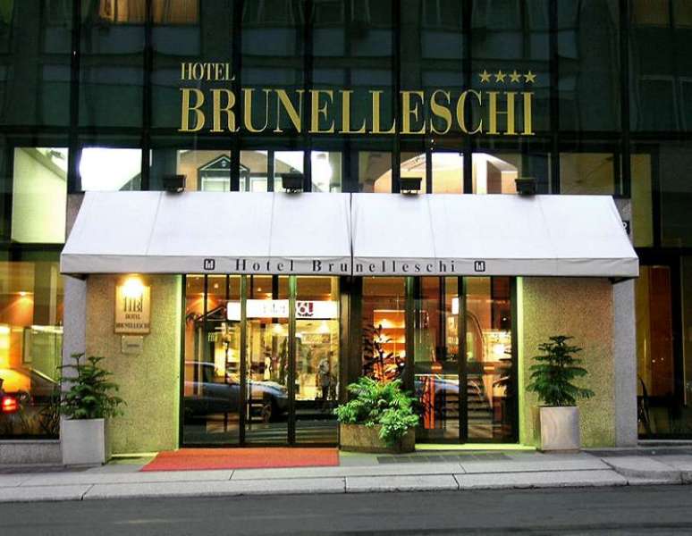 Brunelleschi Milano