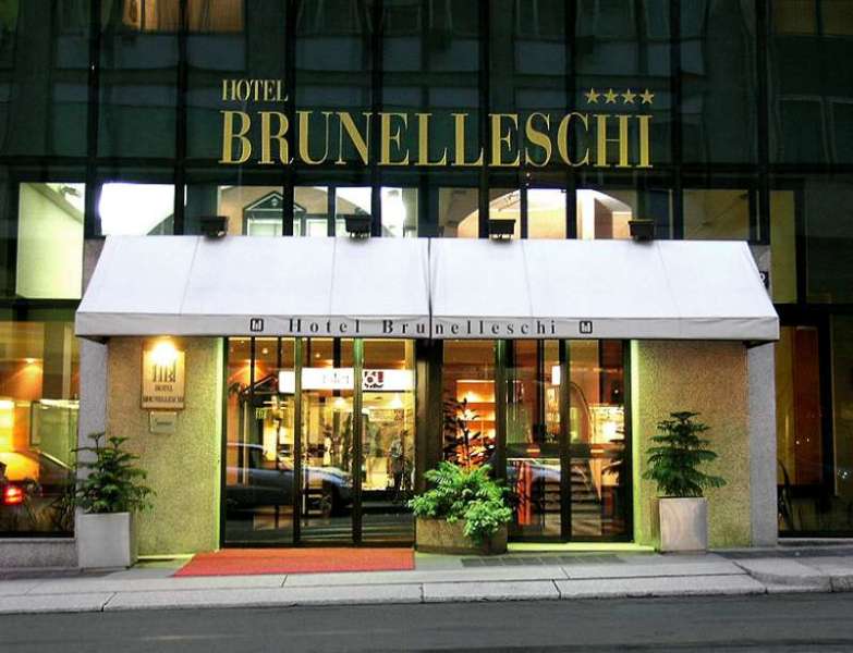 Brunelleschi Milano