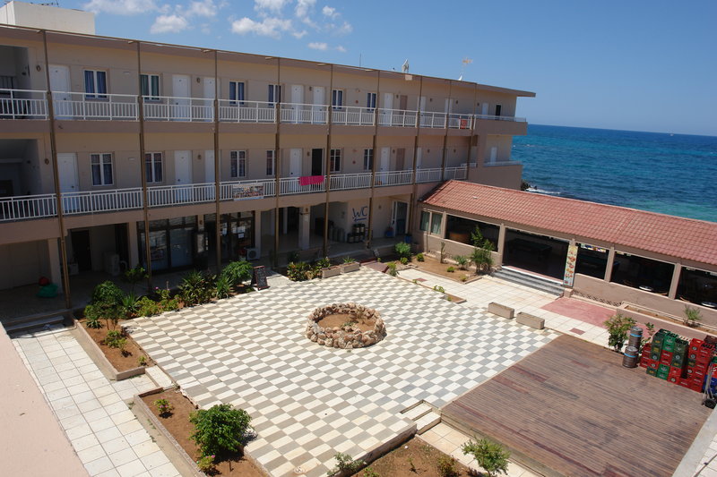 Ammos Beach Hotel