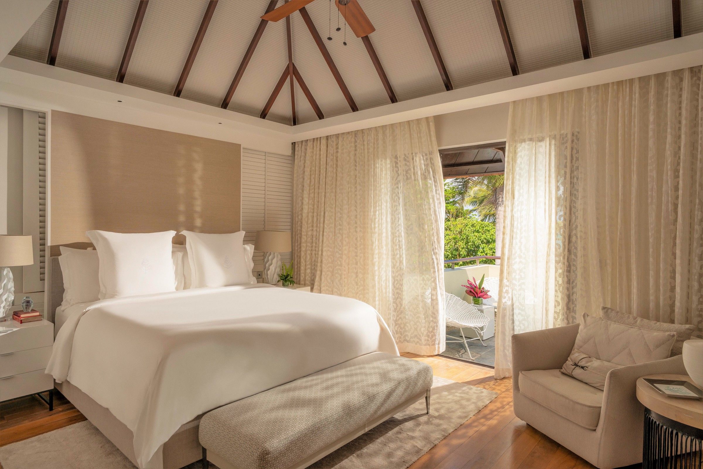 Four Seasons Resort Mauritius At Anahita