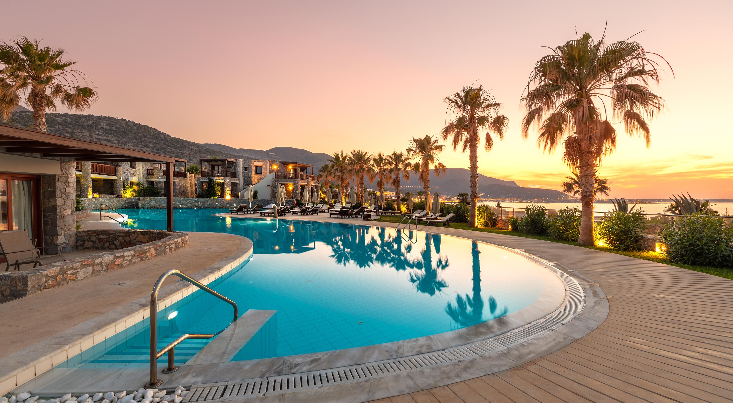 Ikaros Beach Luxury Resort & Spa