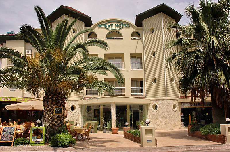 Miray Hotel