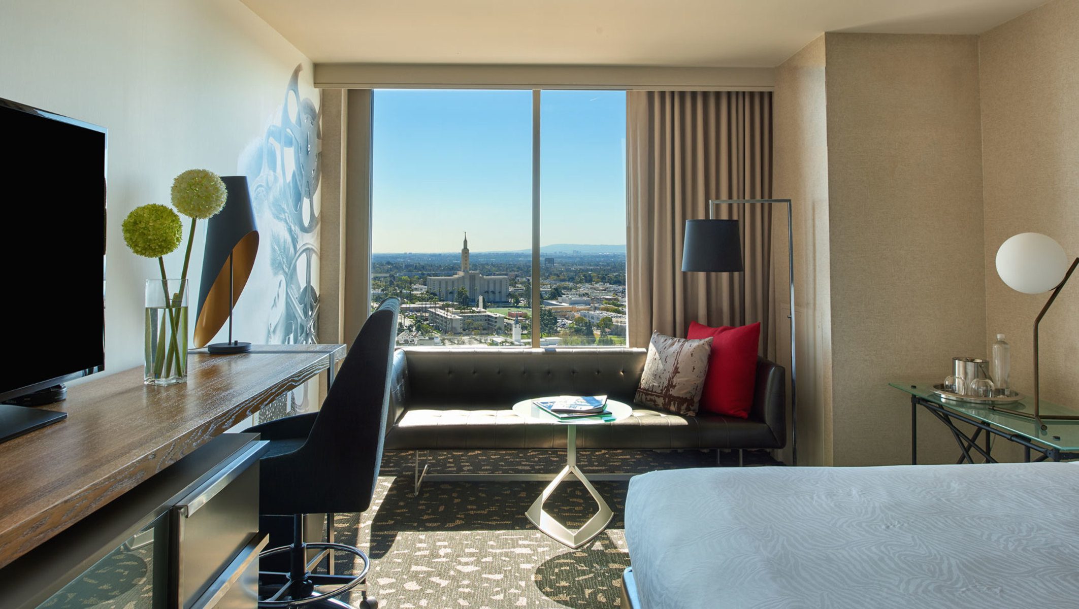 Kimpton Hotel Palomar Los Angeles Beverly Hills