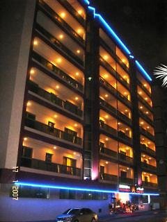 Al Shams Plaza Hotel Apartments