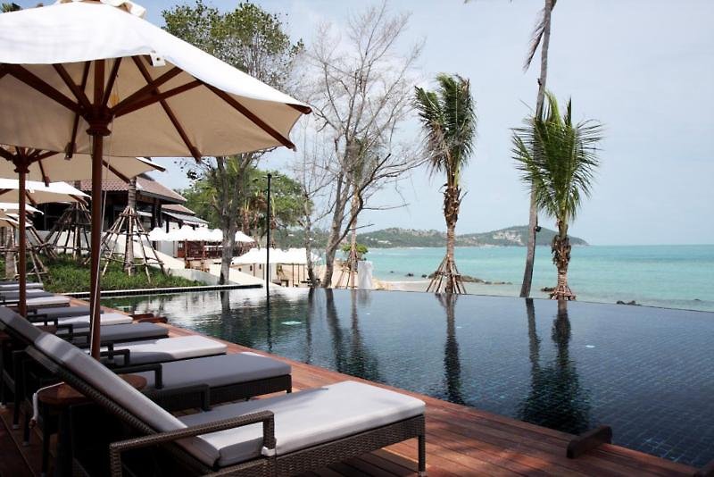 Anantara Lawana Koh Samui Resort