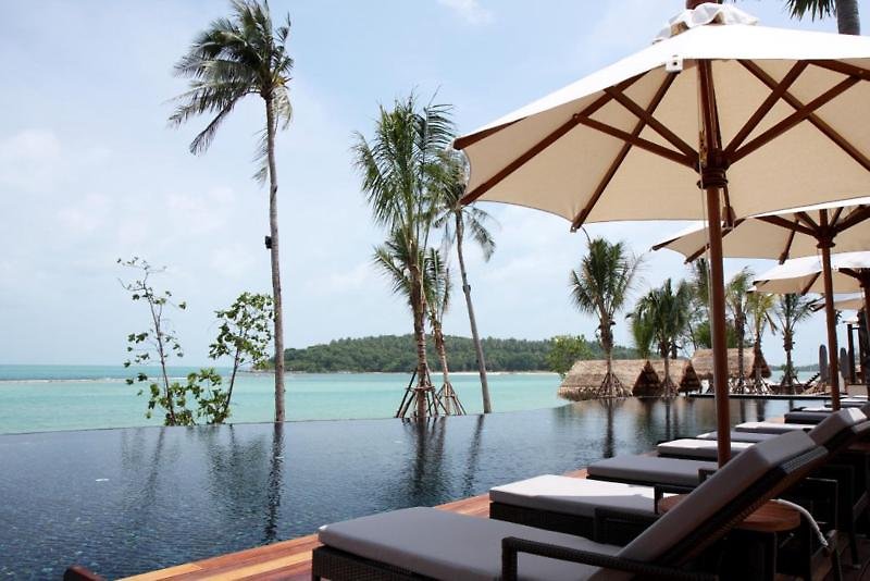 Anantara Lawana Koh Samui Resort