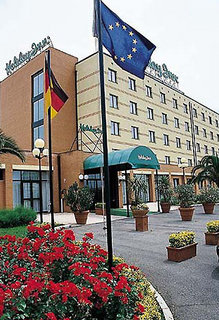 Meditur Hotel Pomezia
