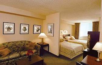 Hyatt Place Orlando / Universal