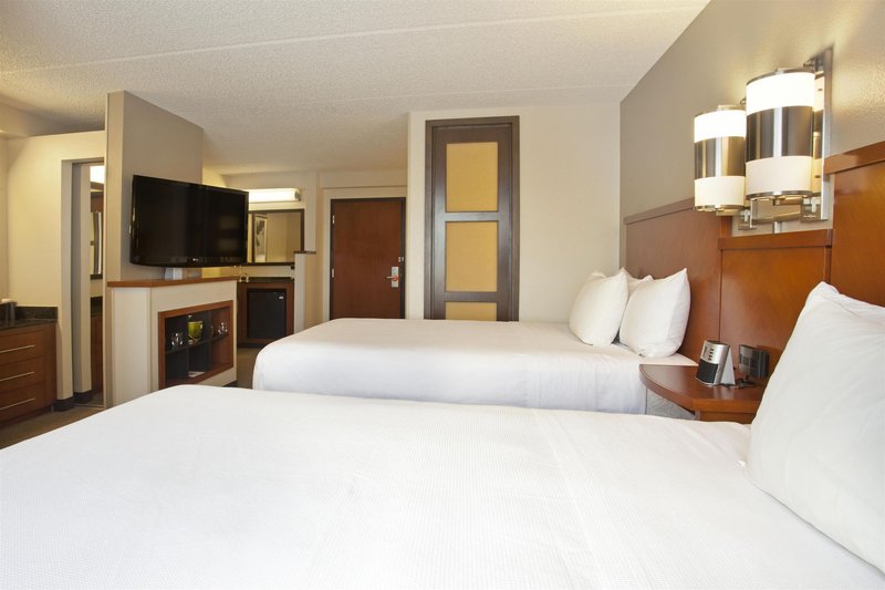 Hyatt Place Orlando / Universal