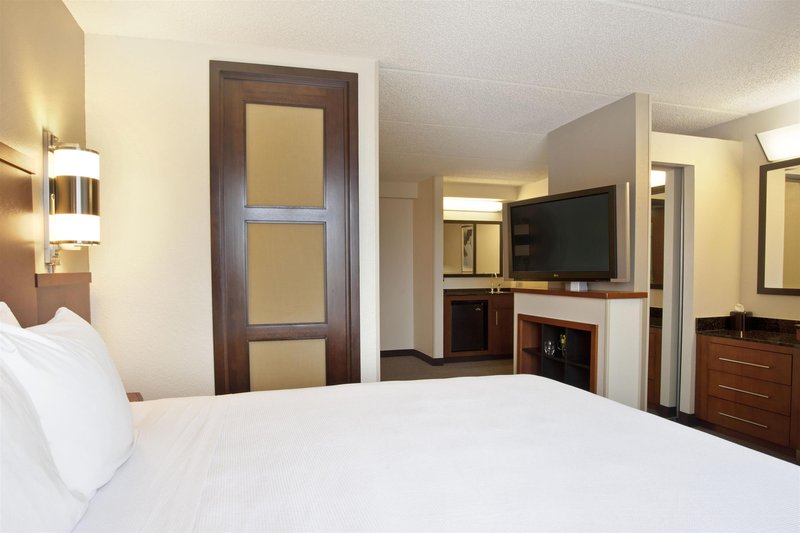 Hyatt Place Orlando / Universal