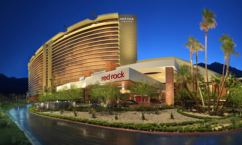 Red Rock Casino Resort & Spa