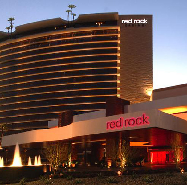 Red Rock Casino Resort & Spa