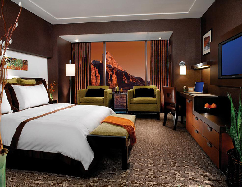 Red Rock Casino Resort & Spa