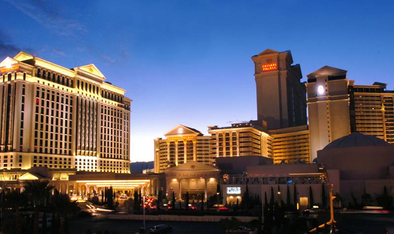 Caesars Palace