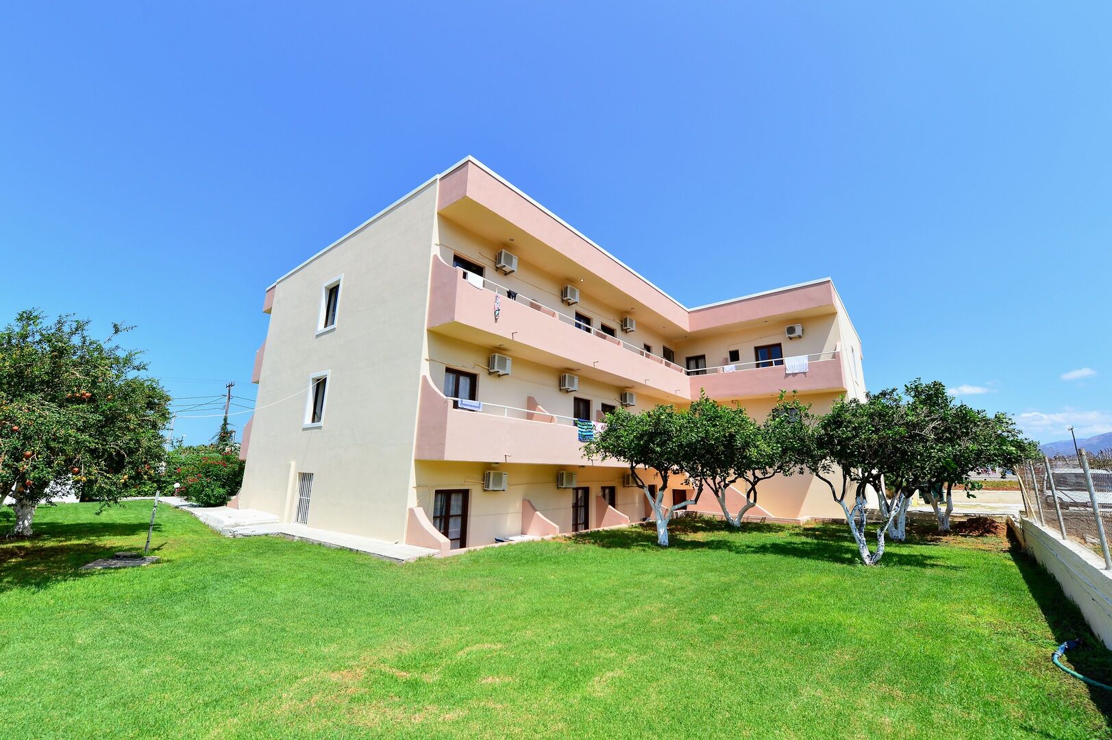 Vergas Hotel Malia