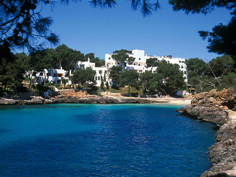 Hotel Cala dOr